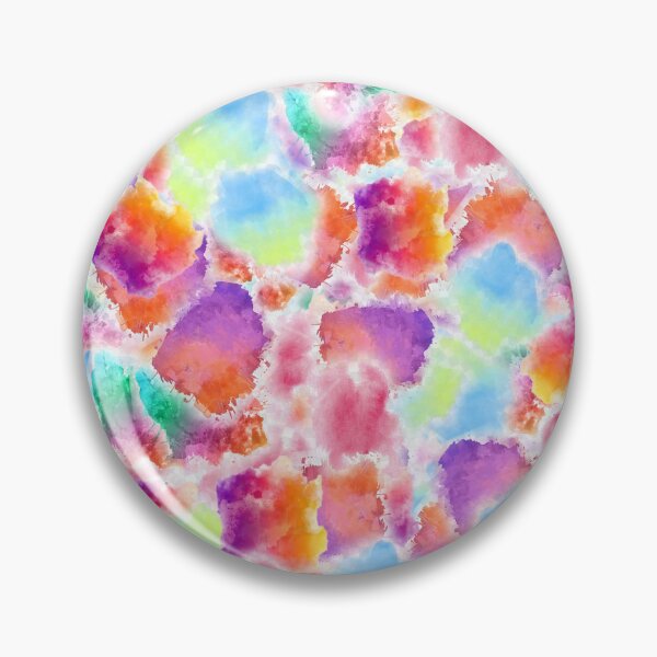Item preview, Watercolor Patterns designed and sold by KingstonTera.