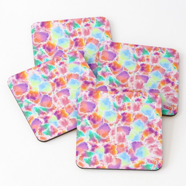 Item preview, Watercolor Patterns designed and sold by KingstonTera.