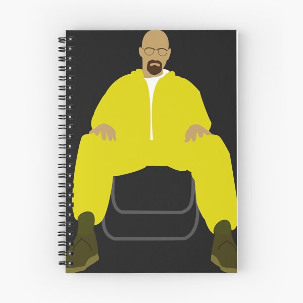 Item preview, Breaking Bad Heisenberg Classi designed and sold by johelenuo.