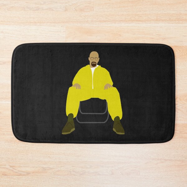 Item preview, Breaking Bad Heisenberg Classi designed and sold by johelenuo.