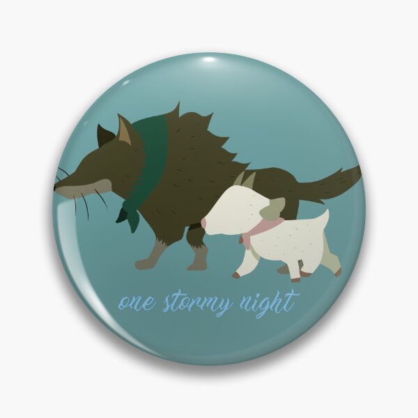 Item preview, One Stormy Night designed and sold by eleanorose123.