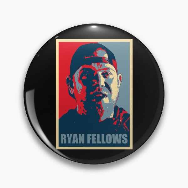 Item preview, Ryan Fellows Hope designed and sold by Valentino568.