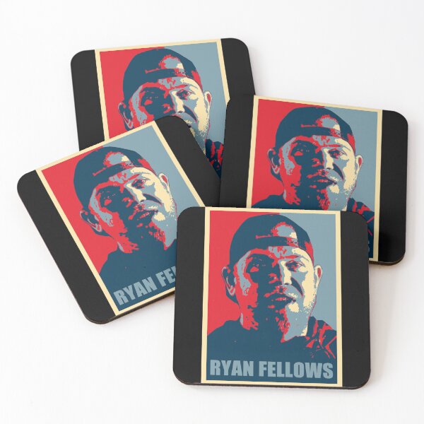 Item preview, Ryan Fellows Hope designed and sold by Valentino568.