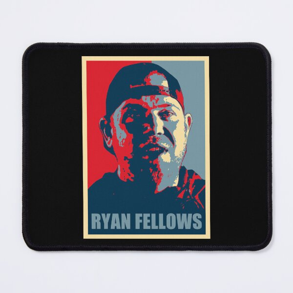 Item preview, Ryan Fellows Hope designed and sold by Valentino568.