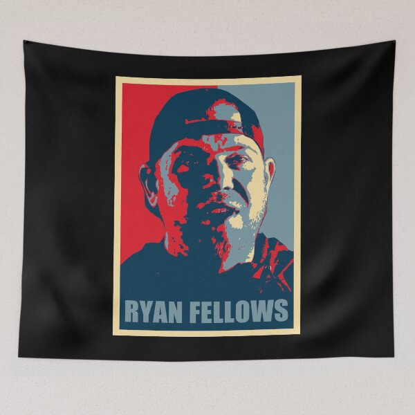 Item preview, Ryan Fellows Hope designed and sold by Valentino568.