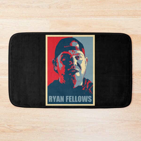 Item preview, Ryan Fellows Hope designed and sold by Valentino568.