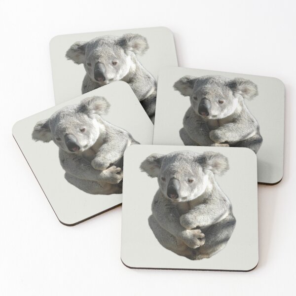 Item preview, Adorable Koala designed and sold by RainbowSpinkle.