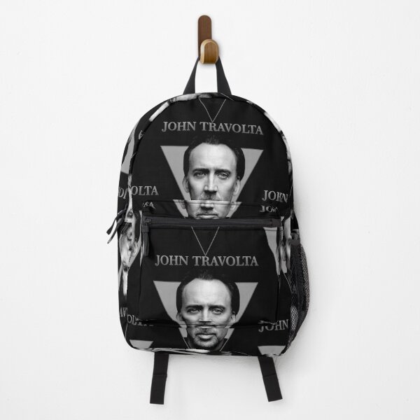 Item preview, Nicolas Cage designed and sold by Abrahamtom.