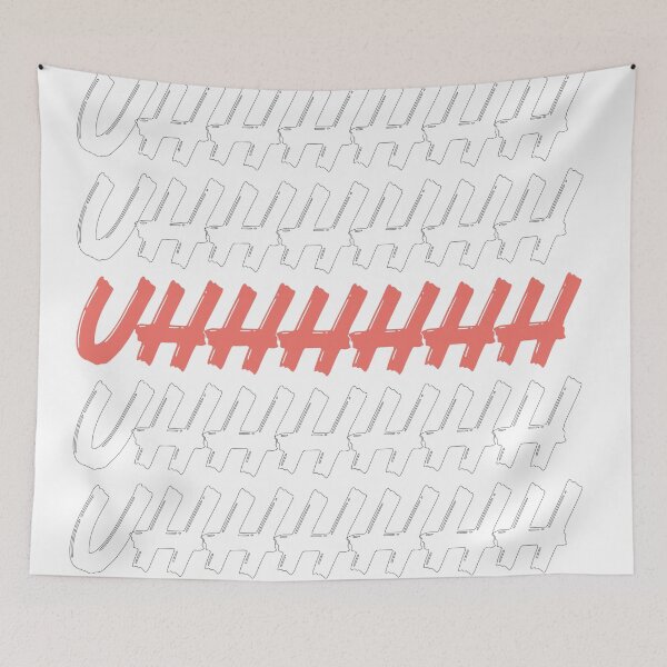 Item preview, Uhhhhhhh FUNNY Uhhhhhhh Meme designed and sold by JenTrinhArt.