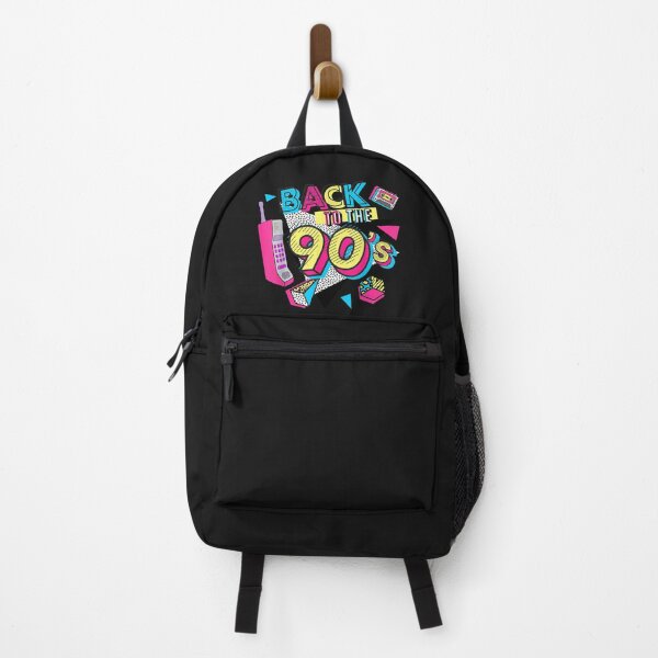 Item preview, Back To The 90s Outfits Retro Costume Party Cassette Tape T-Shirt designed and sold by Blank-Branson.