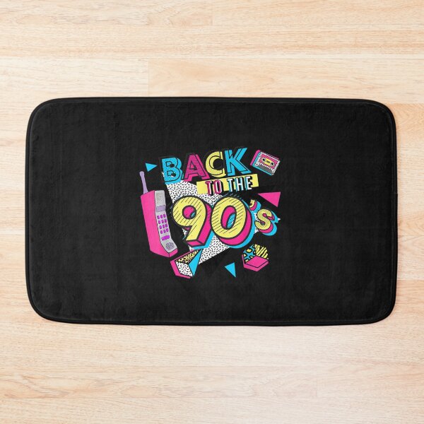 Item preview, Back To The 90s Outfits Retro Costume Party Cassette Tape T-Shirt designed and sold by Blank-Branson.