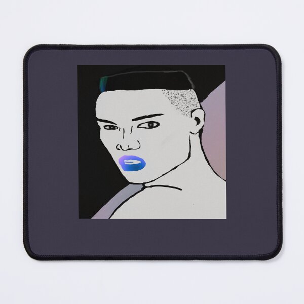 Item preview, Proud  Grace Jones designed and sold by SuzaneLanglois.
