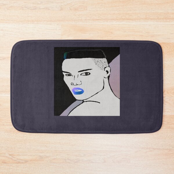 Item preview, Proud  Grace Jones designed and sold by SuzaneLanglois.
