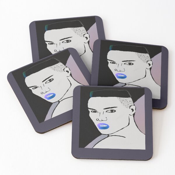 Item preview, Proud  Grace Jones designed and sold by SuzaneLanglois.