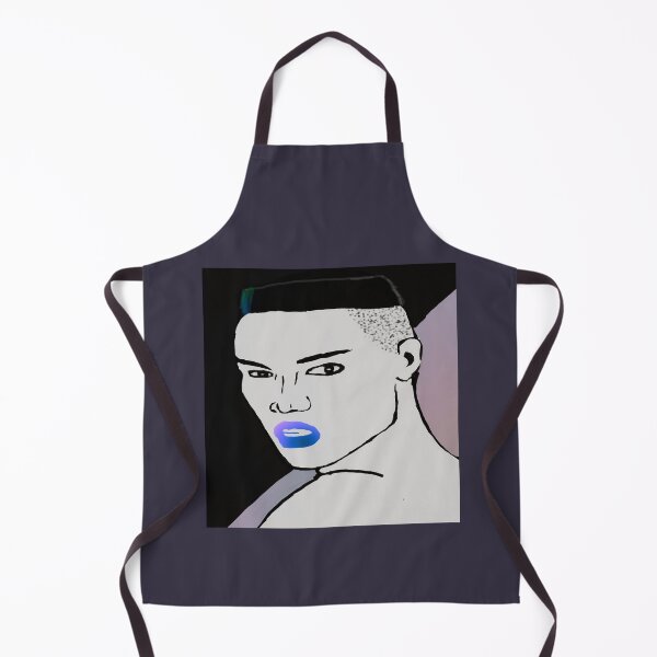 Item preview, Proud Grace Jones designed and sold by SuzaneLanglois.