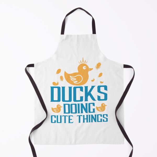 Item preview, Ducks Doing Cute Things designed and sold by Kunal Smart.