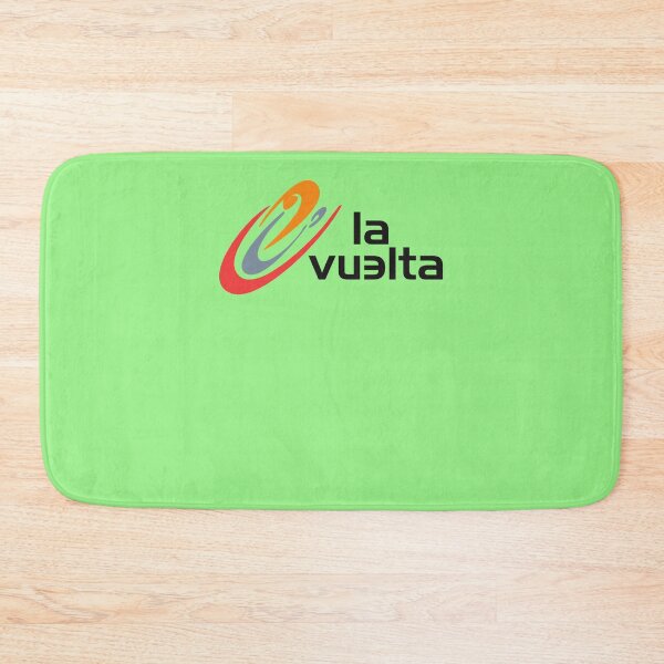 Item preview, Vuelta A Espana  designed and sold by KirstinKramer.