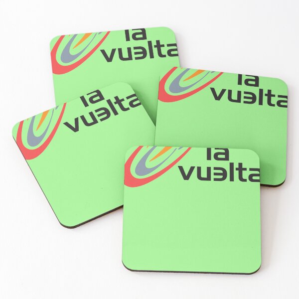 Item preview, Vuelta A Espana  designed and sold by KirstinKramer.