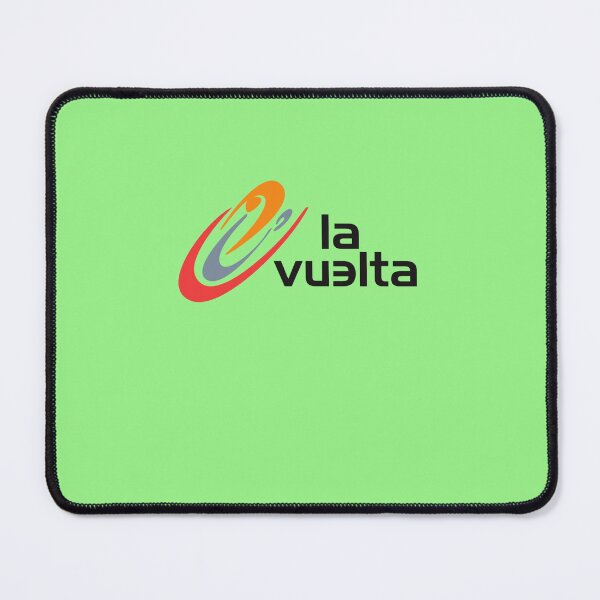 Item preview, Vuelta A Espana  designed and sold by KirstinKramer.