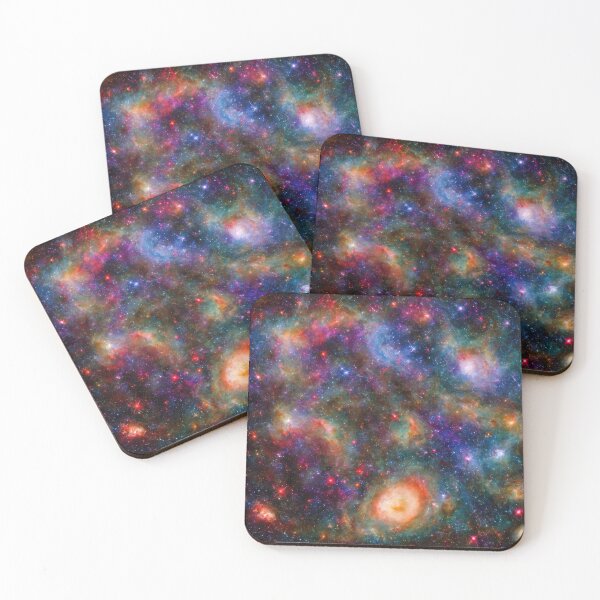 Item preview, Space Galaxy designed and sold by PaintLabs.