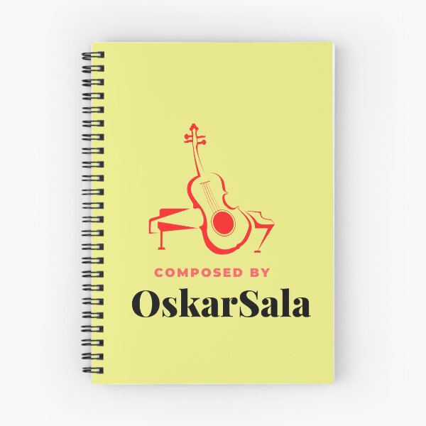 Item preview, Diseño Homenaje a Oskar Sala designed and sold by ihtisham007.