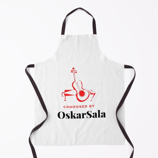 Item preview, Diseño Homenaje a Oskar Sala designed and sold by ihtisham007.
