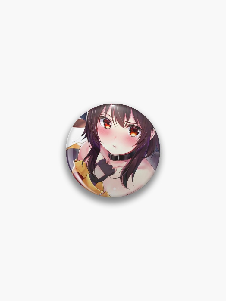 Pin on Konosuba