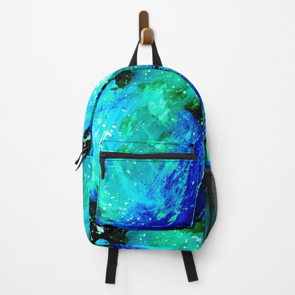 Item preview, Based on a True Galaxy! - Phosphorescent Green designed and sold by arfff.