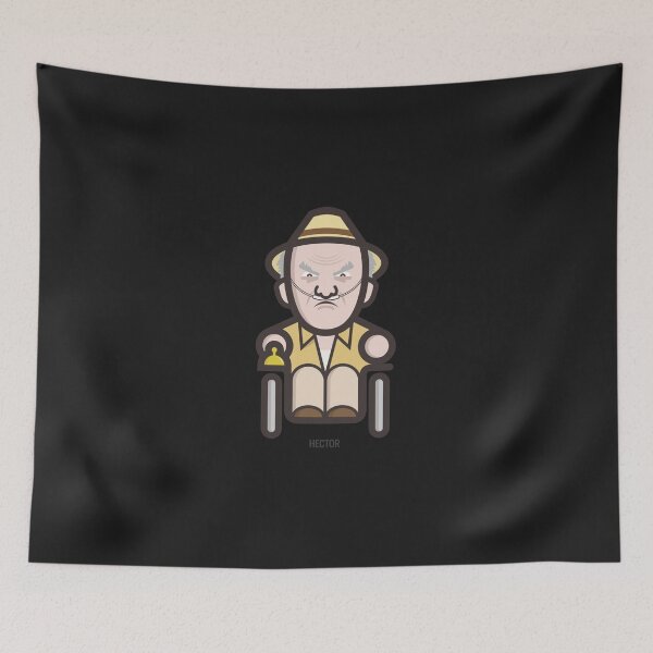 Item preview, Breaking Bad Icon Set - HECTO designed and sold by johelenuo.