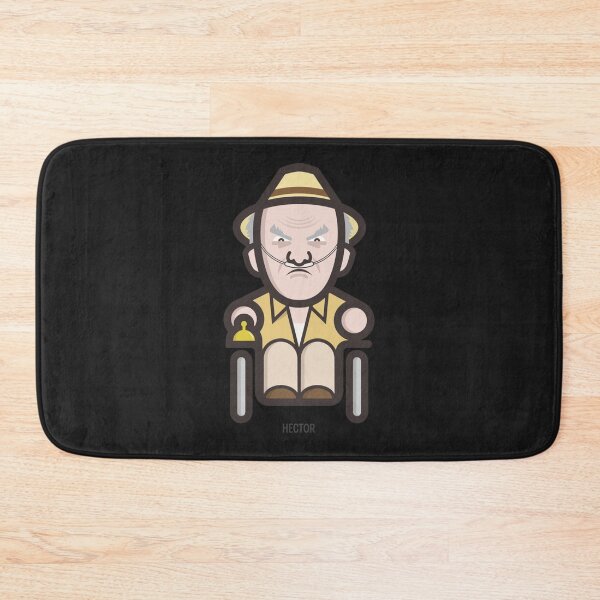 Item preview, Breaking Bad Icon Set - HECTO designed and sold by johelenuo.