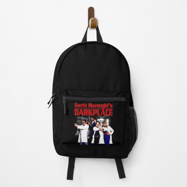 Item preview, Funny Graphic Gift Darkplace Fansart Hospital Retro Wave designed and sold by Annsuylaveta.