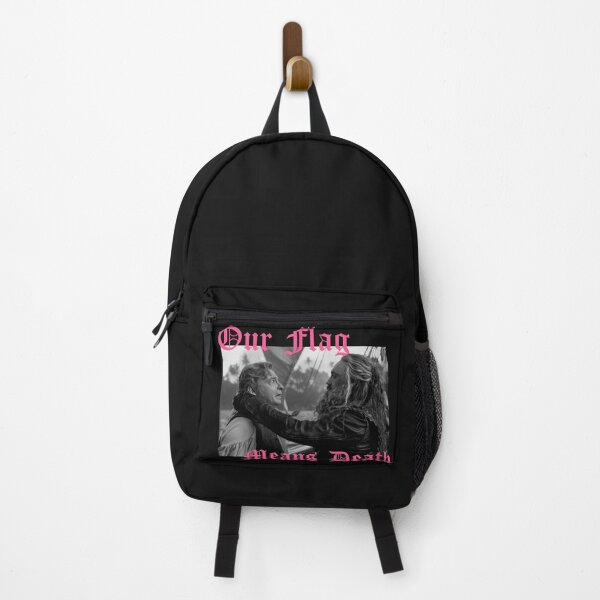 Item preview, Our Flag Means Death designed and sold by Abrahamtom.