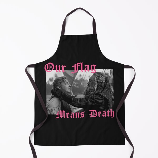 Item preview, Our Flag Means Death designed and sold by Abrahamtom.