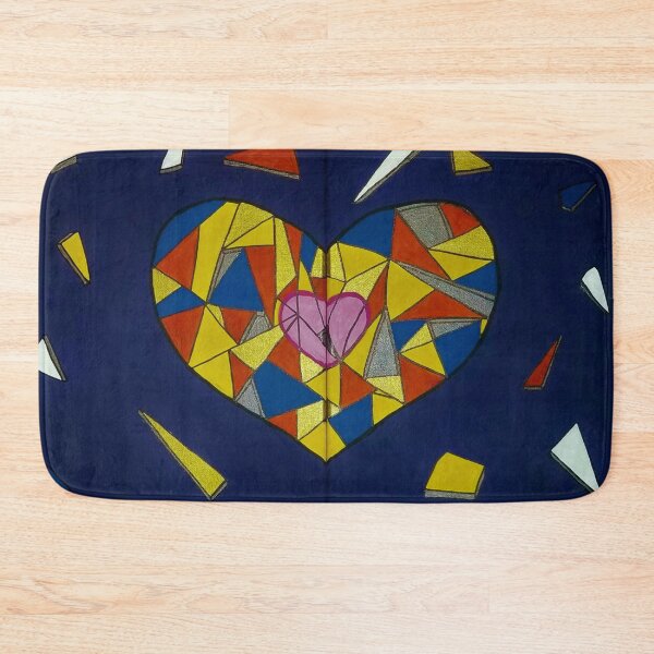Item preview, Damaged designed and sold by SimplyBnB.