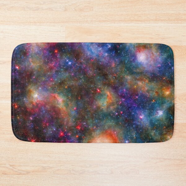 Item preview, James Webb Space Telescope Galaxies Deep Field Universe designed and sold by PaintLabs.