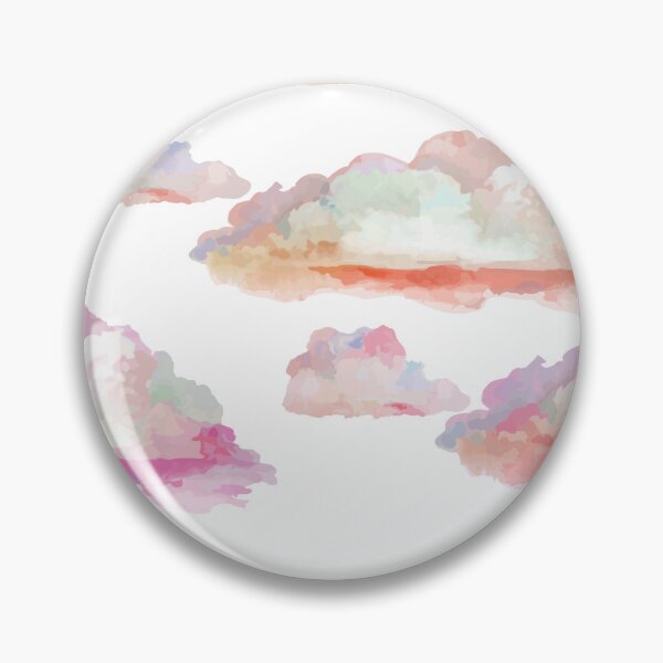 Item preview, Ocaso clouds designed and sold by Joel Roque.