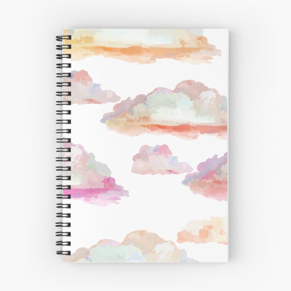 Item preview, Ocaso clouds designed and sold by Joel Roque.