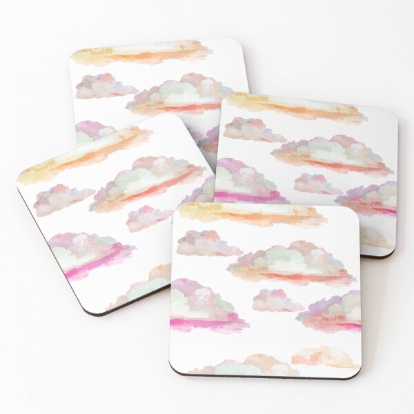 Item preview, Ocaso clouds designed and sold by Joel Roque.