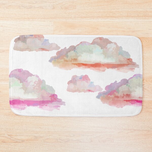 Item preview, Ocaso clouds designed and sold by Joel Roque.