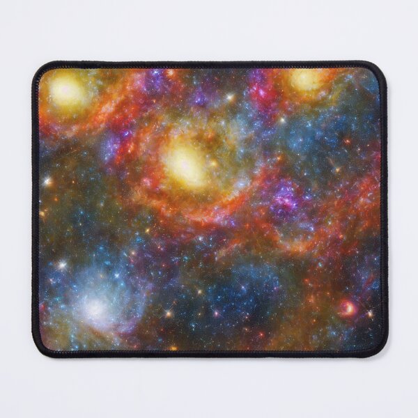 Item preview, Space Galaxy designed and sold by PaintLabs.