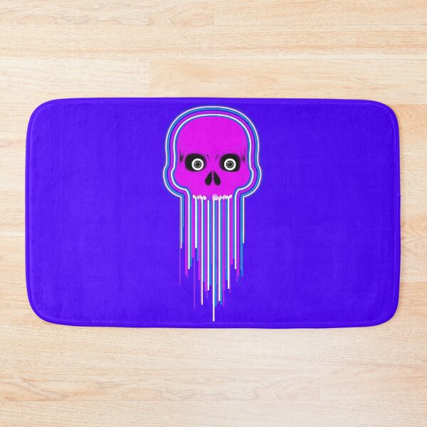 Item preview, Skull Candy designed and sold by PapaBujuGaming.