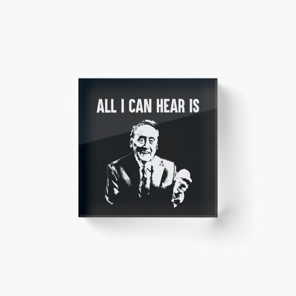 Item preview, Vin Scully designed and sold by maxximus86.
