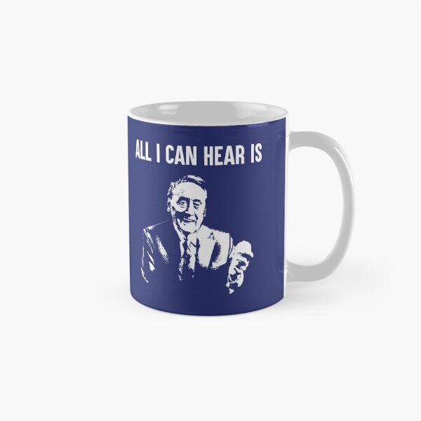 Item preview, Vin Scully designed and sold by maxximus86.