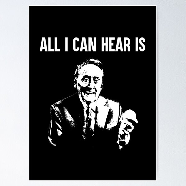 Item preview, Vin Scully designed and sold by maxximus86.