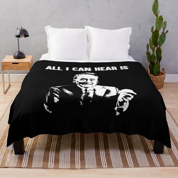 Item preview, Vin Scully designed and sold by maxximus86.