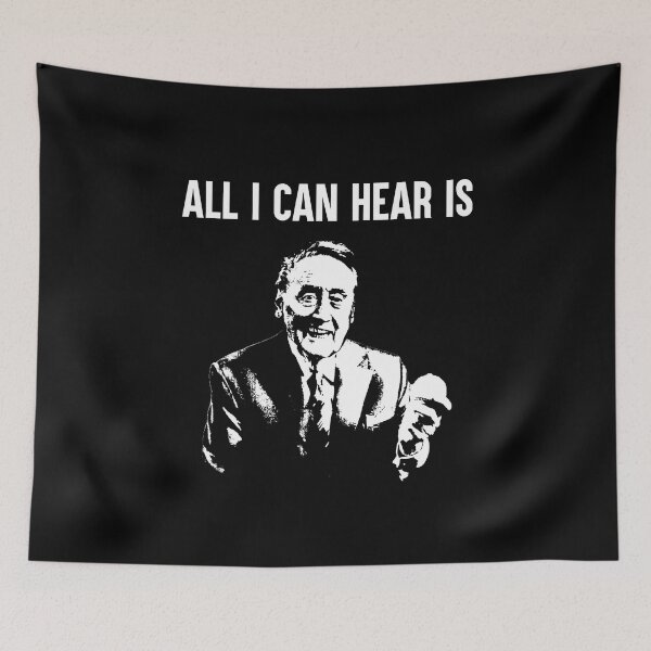 Item preview, Vin Scully designed and sold by maxximus86.