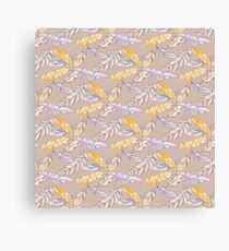 Icarus Canvas Print