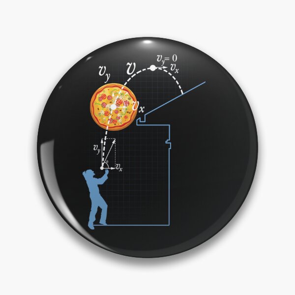 Item preview, Breaking Bad Pizza Toss Essentia designed and sold by johelenuo.
