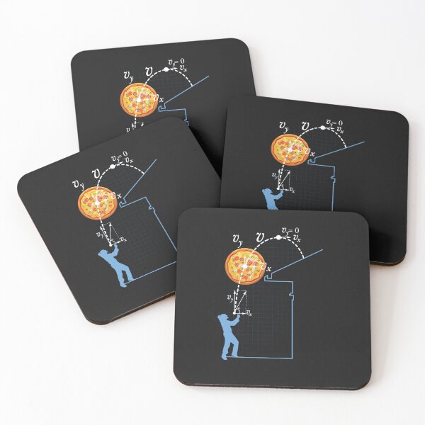 Item preview, Breaking Bad Pizza Toss Essentia designed and sold by johelenuo.