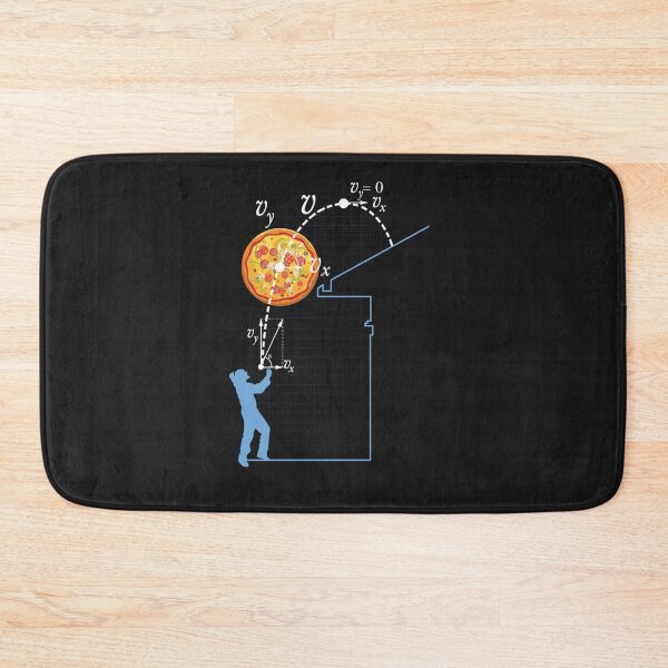 Item preview, Breaking Bad Pizza Toss Essentia designed and sold by johelenuo.